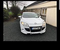 Renault megane - Image 3/4