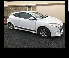 Renault megane - Image 4/4