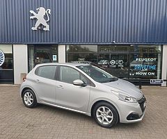 Peugeot 208 Active 5D 1.0L - Image 5/9