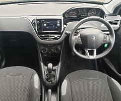 Peugeot 208 Active 5D 1.0L - Image 6/9