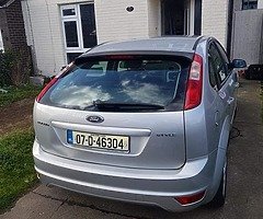 07 Ford focus - Image 6/8