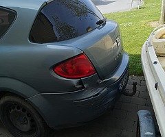 Seat toledo 2006 1.9tdi - Image 5/8