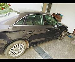 Audi A3 35TDI