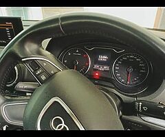 Audi A3 35TDI - Image 3/8