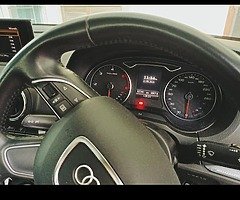 Audi A3 35TDI - Image 6/8