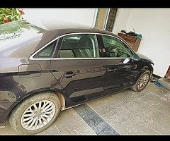 Audi A3 35TDI - Image 7/8