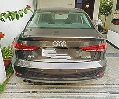 Audi A3 35TDI - Image 8/8