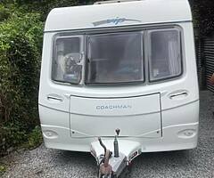 Caravan for sale - Image 3/10