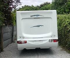 Caravan for sale - Image 4/10