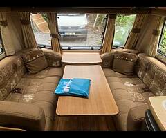 Caravan for sale - Image 6/10