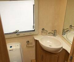 Caravan for sale - Image 8/10