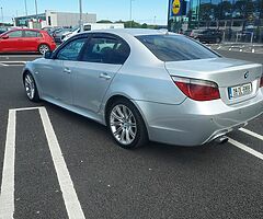 BMW 520D Msport Manual..With New Nct!! - Image 5/9