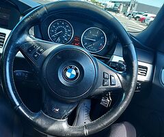 BMW 520D Msport Manual..With New Nct!! - Image 7/9