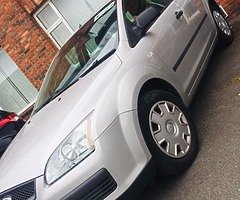 Ford Focus 1.4 2006 - Image 4/4