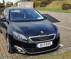 Peugeot 308 1.2 Allure - Image 5/10