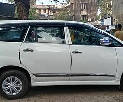 Toyota Innova 2.5 G 2014 - Image 3/4