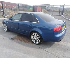 audi a4 - Image 4/6