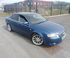 audi a4 - Image 6/6