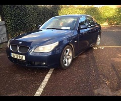 Bmw 525 - Image 6/9