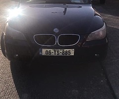 Bmw 525 - Image 7/9