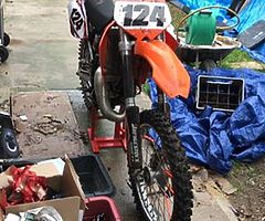 Ktm 125 - Image 3/3