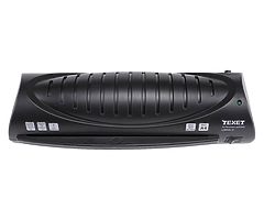 A4 Laminator, Black - Image 5/7