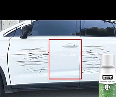 Repair Scratches of Auto Paint Scratch Repair Polishing Wax Paint Repair Auto Coating Anti-Scratches