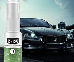 Repair Scratches of Auto Paint Scratch Repair Polishing Wax Paint Repair Auto Coating Anti-Scratches