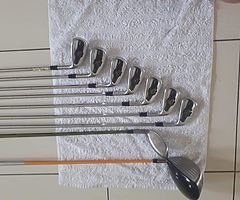 mc forged taylormade irons - Image 4/5