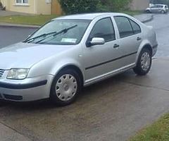 2004 vw bora 1.9 tdi for swap or sale - Image 4/4