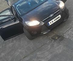 1.6 diesel Ford Focus for sale