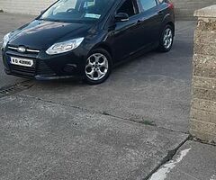 1.6 diesel Ford Focus for sale