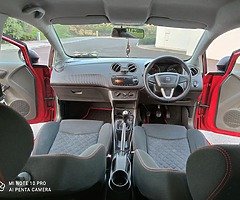 2011 Seat Ibiza 1.2Tdi Low Km - Image 7/9