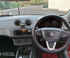 2011 Seat Ibiza 1.2Tdi Low Km - Image 9/9