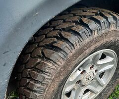 Land cruiser prado crewcab - Image 3/6