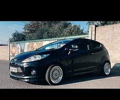 Ford fiesta titanium - Image 6/6