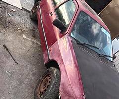 Ford sierra breaking - Image 3/3