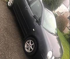 Vw polo 1.2 2002