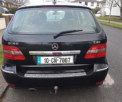 Mercedes automatic - Image 5/10