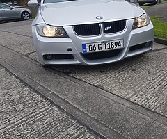 Bmw 320d.msport nct 6.2019 automatic