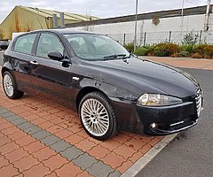 Alfa Romeo 147