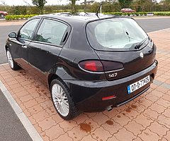 Alfa Romeo 147