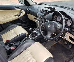 Alfa Romeo 147 - Image 4/9