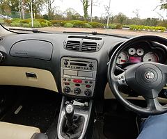 Alfa Romeo 147 - Image 6/9