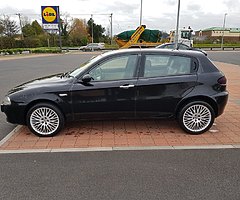 Alfa Romeo 147 - Image 7/9