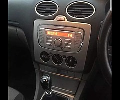 Ford focus zetec 2.0 diesel - Image 10/10