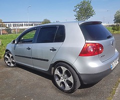 Ww golf 5