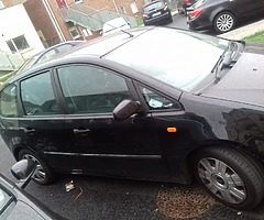 04 Ford Focus C Max Brand New Nct