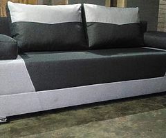 Sofa bed/brand new