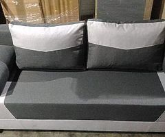 Sofa bed/brand new